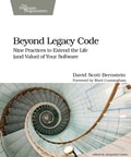 Book: Beyond Legacy Code